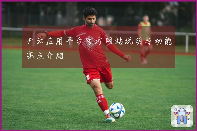 开云应用平台官方网站说明与功能亮点介绍